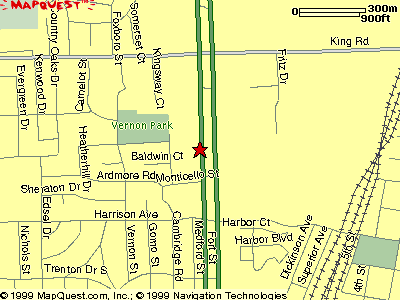 freemap